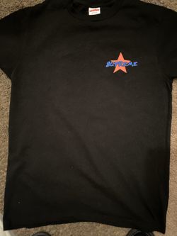 Supreme shirt sz small