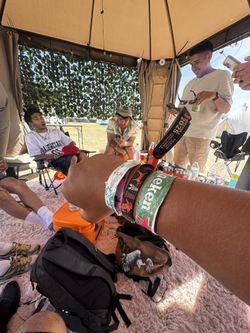 Sunday Coachella Weekend 2