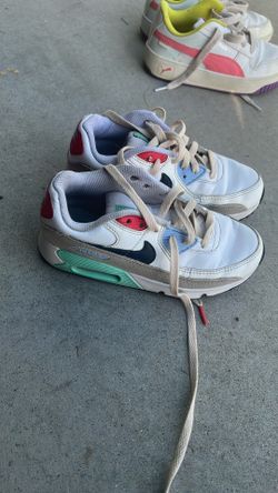 Kid Shoes