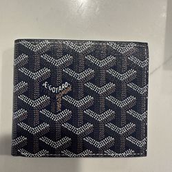 Goyard Wallet 