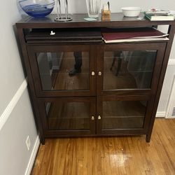 China Cabinet