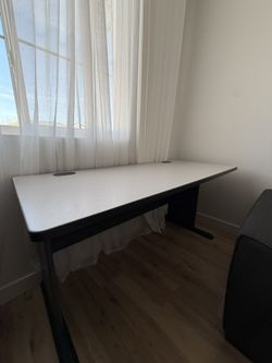 Office desk