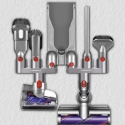 VERY NEW LANMU Accessory Holder for Dyson V15 V12 V11 V10 V8 V7