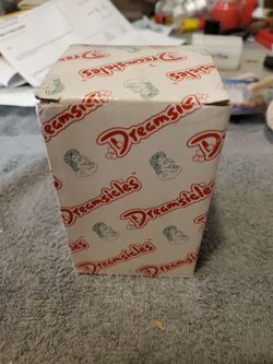 Dreamsicles Figurine in Original Box