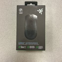 Razer Viper v3 Hyperspeed