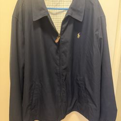 Polo Ralph Lauren Jacket 