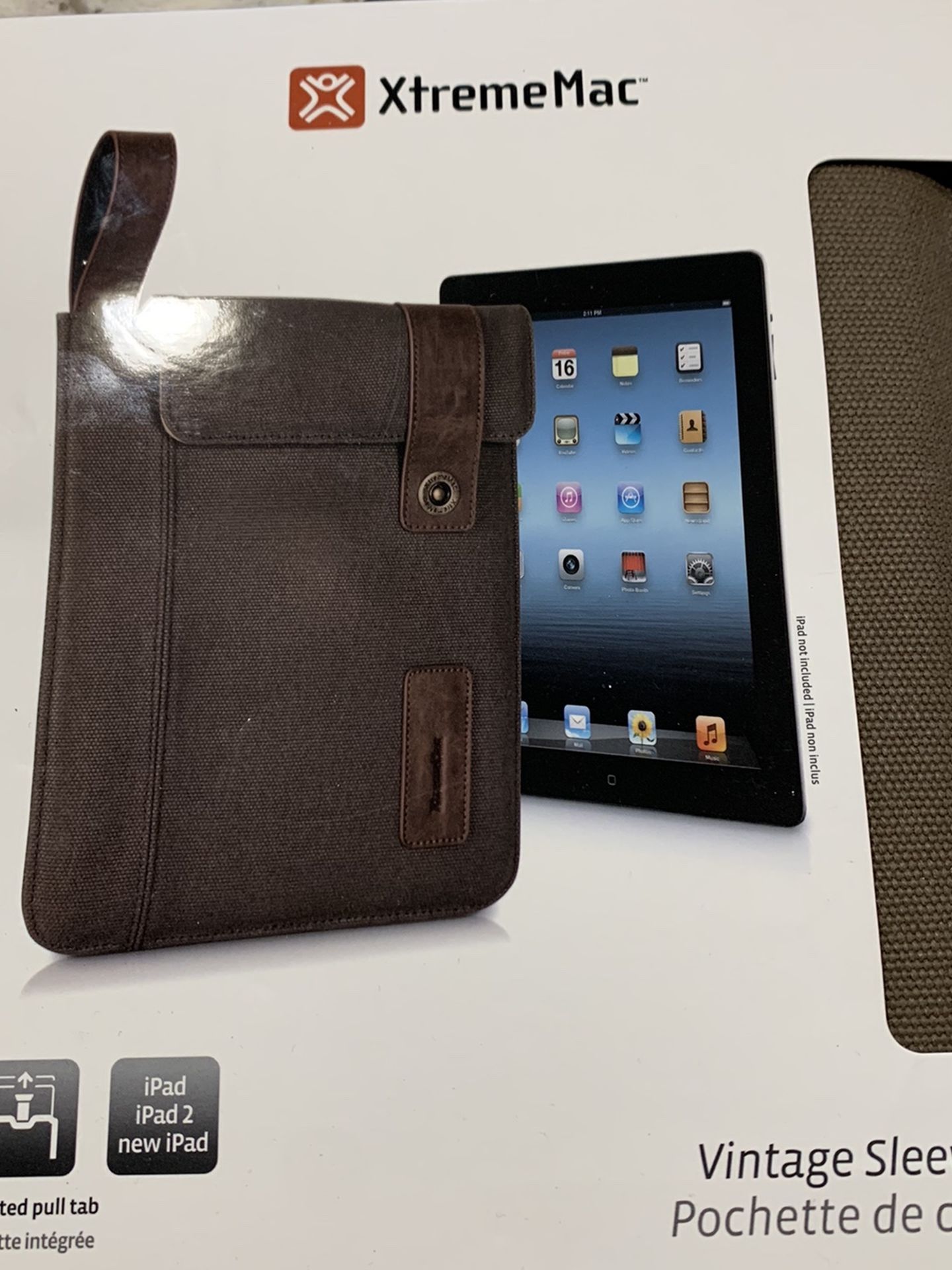 Ipad Case