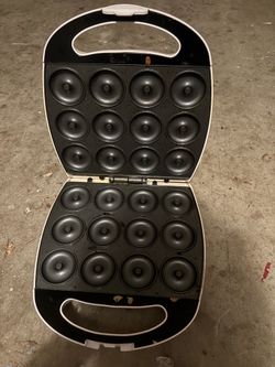 Doughnut Maker