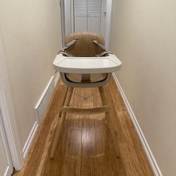 Convertible High Chair For Babies And Toddlers