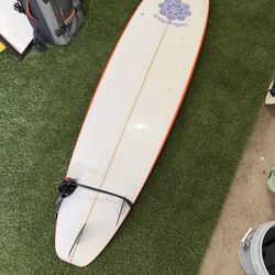 7ft Snapdragon Surfboard 