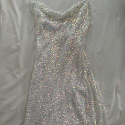 homecoming dress