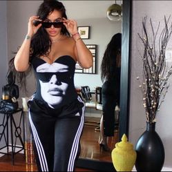 One In A Million Corset Top Size Small Only One Left 