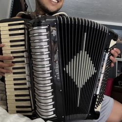 Accordion Professional 