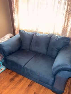 Loveseat