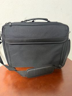 Laptop bag