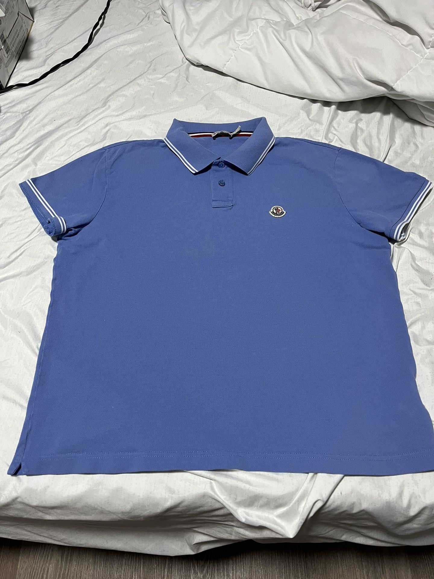 Moncler polo