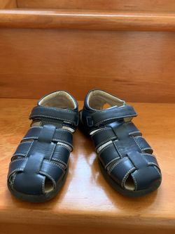 Kids Dress Sandals size 12