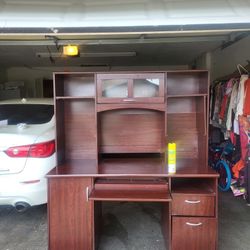 Desk 