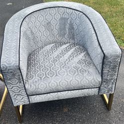 Diana Accent Chair 