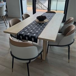 Joss and Main Kitchen Table