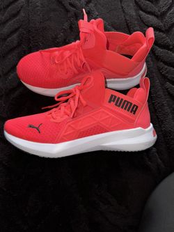 Shoes Puma