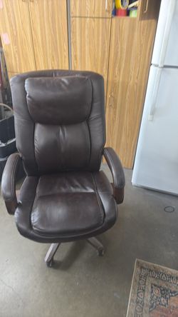Office chair