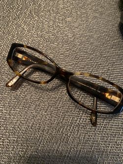 Ralph Lauren Glasses