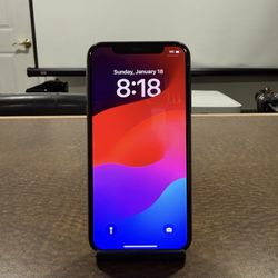 iPhone Xs 64gb 