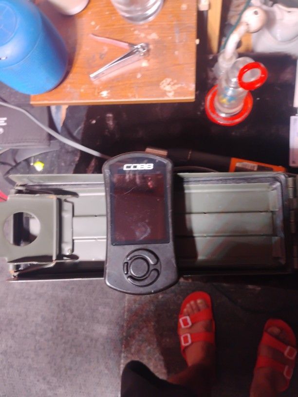COBB TUNER