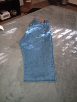 Jeans Woman's