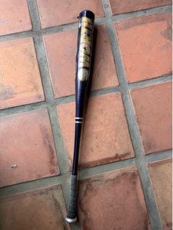 Worth Copperhead Baseball Bat