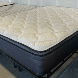 BRAND NEW MATTRESSES-LIQUIDATION $25 DOWN ANY SIZE