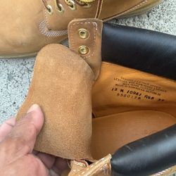 Botas Timberline 
