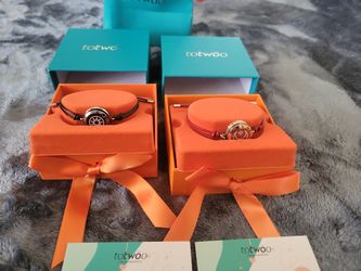 Totwoo Bracelet