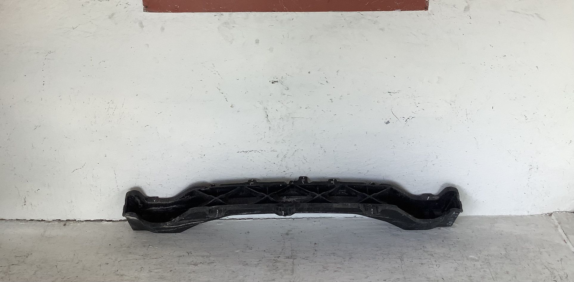2019 2020 Hyundai Elantra rear bumper bar (8)