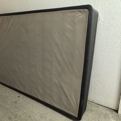 Box Spring 