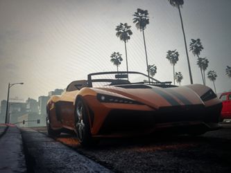 Pegassi Larussso - Pictures Only