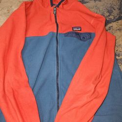 Patagonia size large 12 