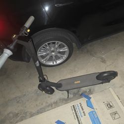 Segway Ninebot Max G30P electric scooter