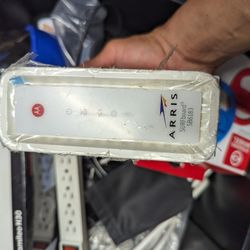 Spectrum Modem Docsis 3