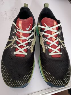 Nike Pegasus Trail 4