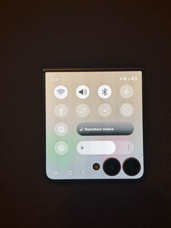 Samsung z flip 8