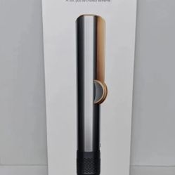 Dyson Airstrait straightener *2026 Model*
