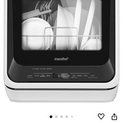 Countertop Dishwasher