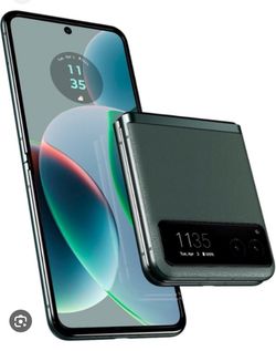 Motorola Razr 2023
