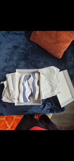 Jordan's