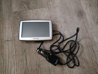 TomTom GPS Navigator For Sale (No Bracket)