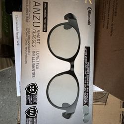 Razer Anzu Smart Glasses