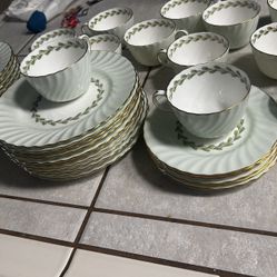 Minton Fine China 