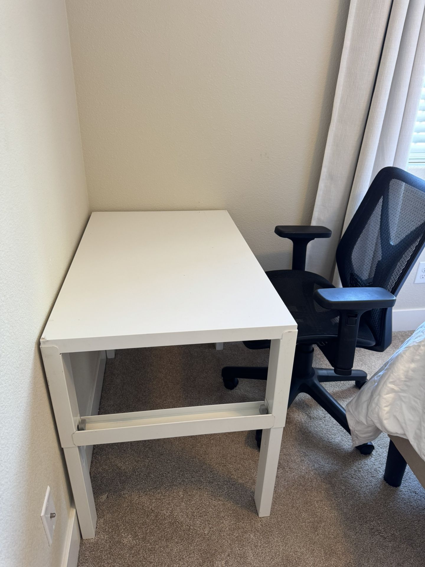 IKEA Desk